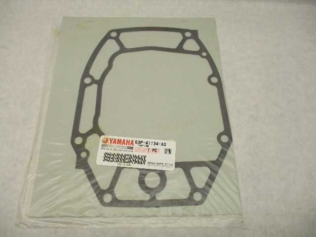 63P-41134-A0 Exhaust Manifold Gasket for 150 HP Yamaha Outboard Motors