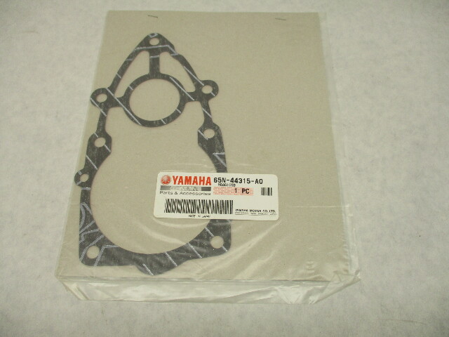 65N-44315-A0 Water Pump Gasket for Yamaha 150 HP Outboard Motors