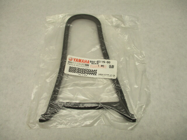 66M-45115-00 Upper Casing Seal Gasket for Yamaha 9.9-15 HP Outboard Motors