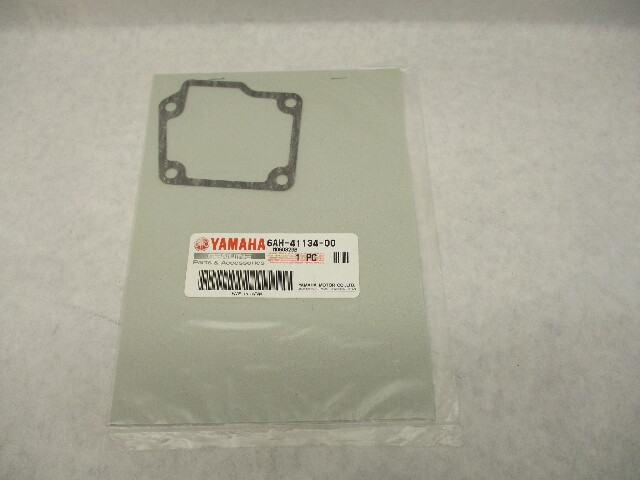6AH-41134-00 Exhaust Manifold Gasket for Yamaha 15-20 HP Outboard Motors