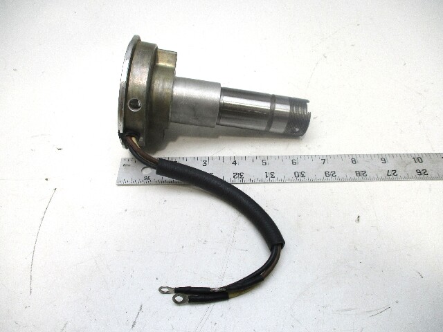 332-4177A3 Mercury Merc 800, 850 HP 4-Cyl Distributor Housing Assy