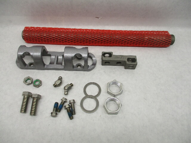 433463 0433463 OMC Evinrude Johnson Dual Cable Steering PARTS Parallel Entry