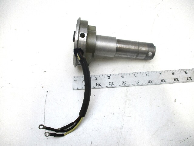 393-3736A77 Mercury Merc 900, 1150, 1500 6-Cyl Distributor Housing Assy