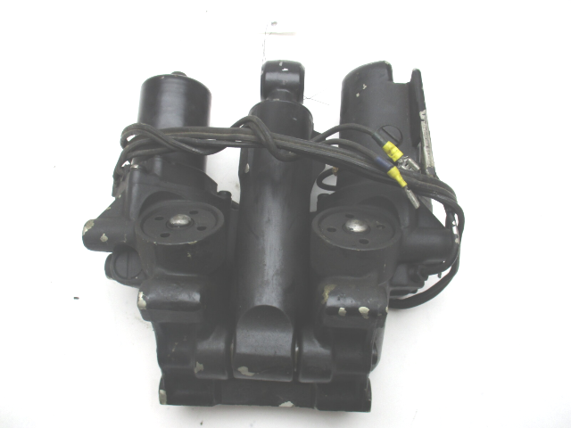 0398424 Evinrude Johnson Power Trim Tilt Hydraulic Unit 60-175 Hp 1987-1991