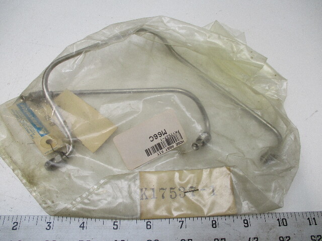 FK17537-1 Tilt Cylinder Hydraulic Line Kit For Force F5H145, F5H145-1, F5H146