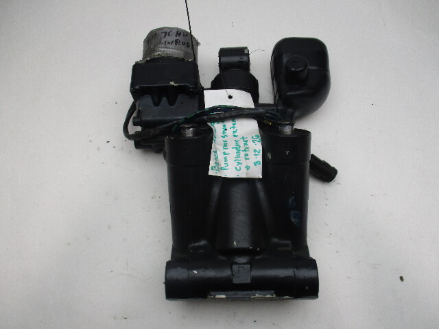 0434395 Evinrude Johnson 50-115 Hp Outboard Hydraulic Trim & Tilt Unit