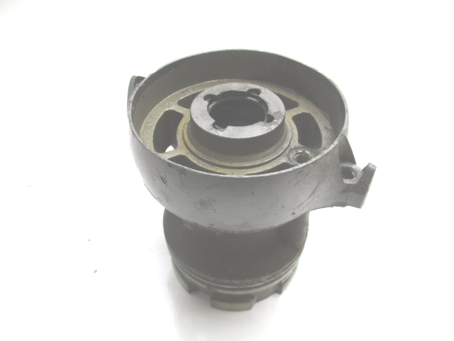3843298 Volvo SX-A Stern Drive Lower Unit Bearing Carrier