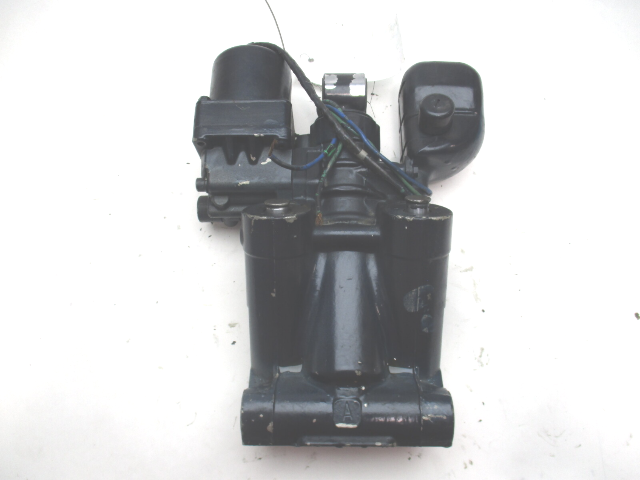 434396 Evinrude Johnson V4 V6 Hp Hydraulic Power Trim & Tilt Motor Unit 0434396