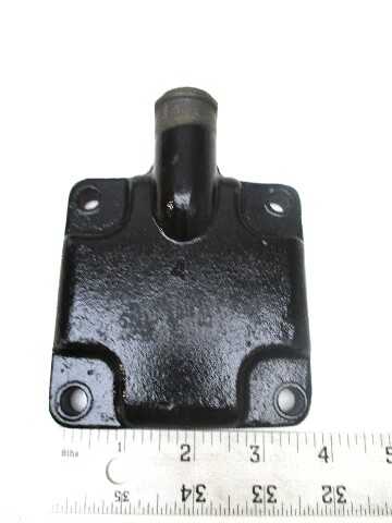60252 Mercruiser Stern Drive Boat Exhaust Manifold End Cap