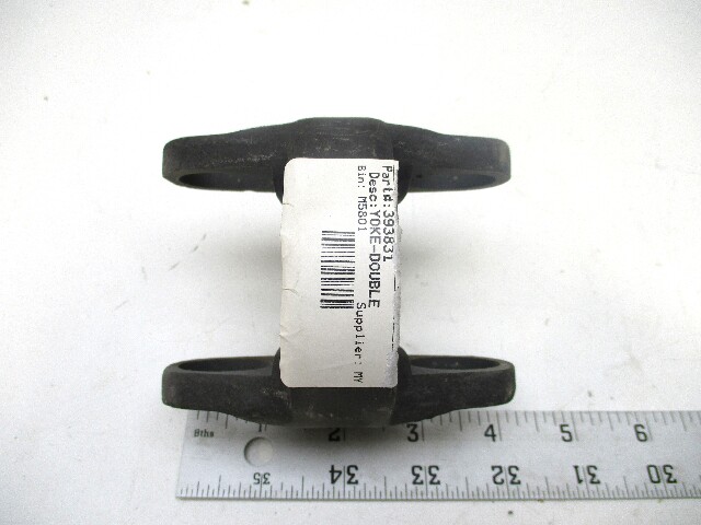 393831 Mercury Double Yoke Center Socket Mercruiser Alpha One Gen I , Bravo