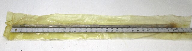 45-819826A1 Drive Shaft (Long) for Force 35 & 50 HP 2 Cyl Outboard FA89128-1