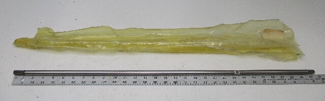 45-42193 Design 1 Drive Shaft for Mercury Mariner 6-15 Long Shaft Outboards