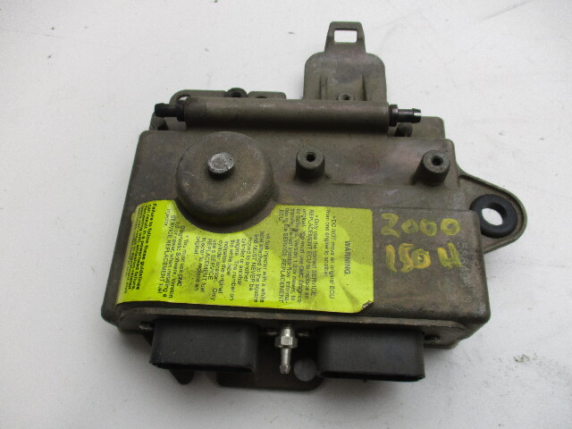 586496  ECM/ECU For Evinrude 150 HP FICHT 2000