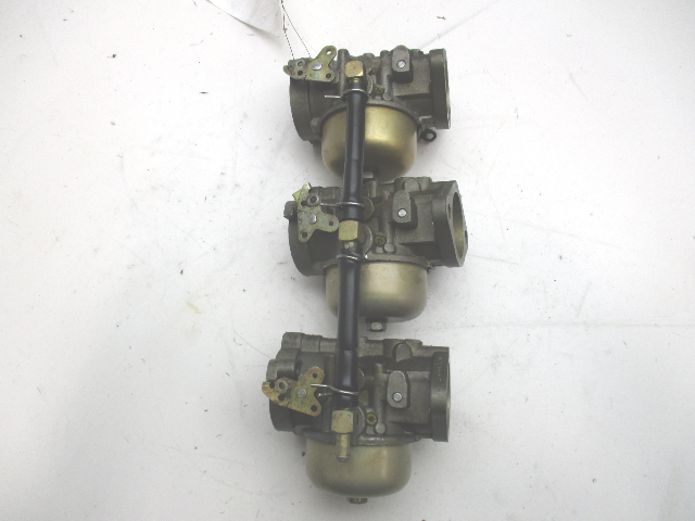 F632061-2 F631061-2 Force 85HP 3 Cylinder Outboard Carburetors WE 18-1A/2A