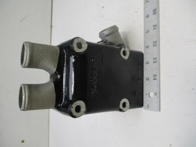 74009 74009A6 Thermostat Assembly for Mercruiser 470 Alpha 4 Cyl Stern Drive