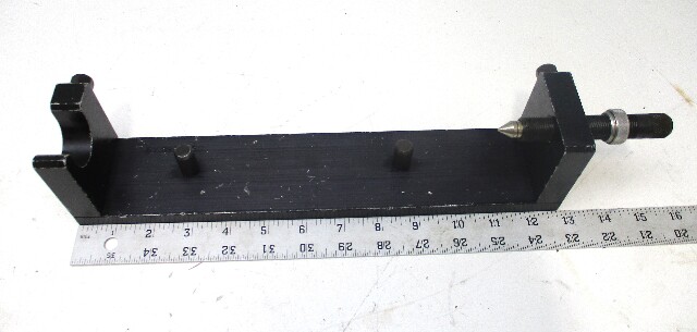 393185 0393185 OMC Evinrude Johnson Driveshaft Shimming Tool Frame