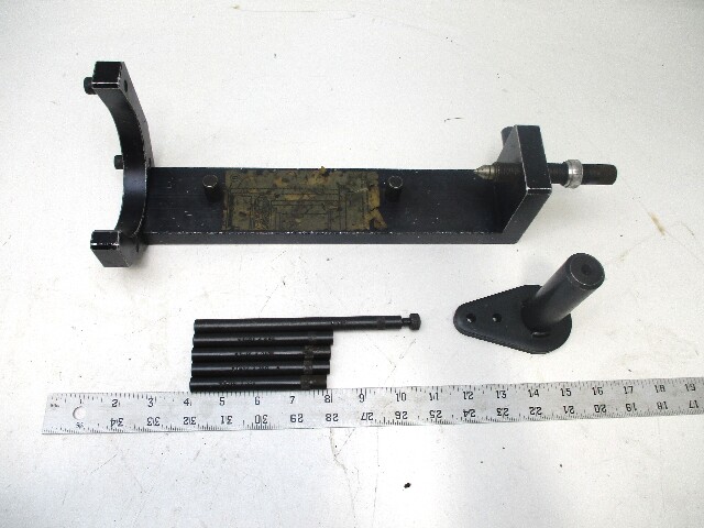 984329 0984329 OMC Cobra Shimming Tool Kit Partial