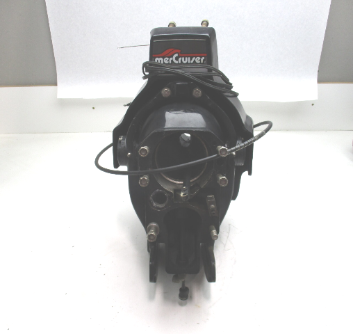 43881A11 Mercruiser Alpha One Gen II Transom Gimbal Bell Housing