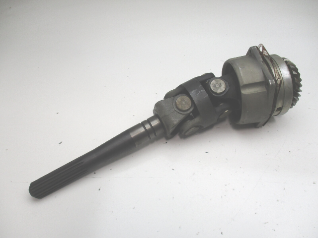 3853937 King Cobra U-Joint Assembly OMC 7.4L Stern Drive