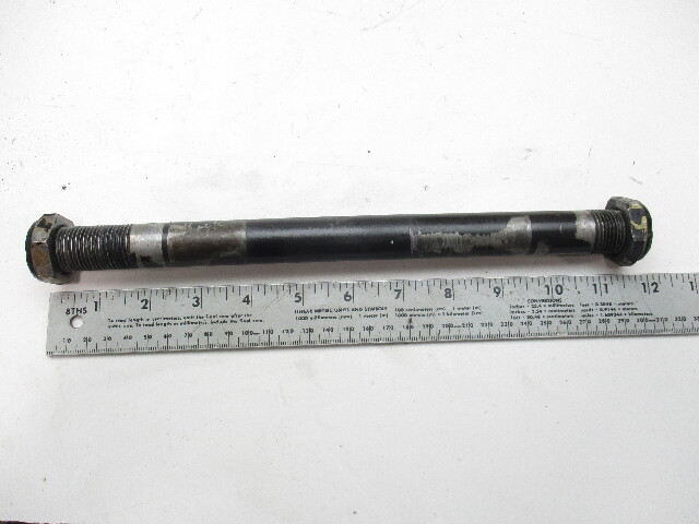 19614 196141 Mercury Mariner 25-60 Hp 2 3 4 Cyl Outboard Tilt Tube 8M0035070