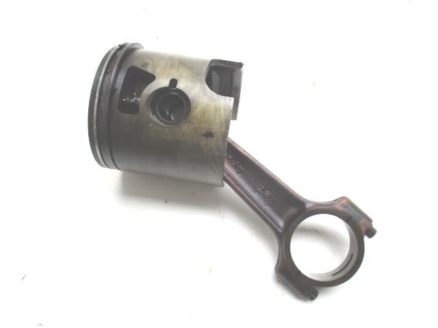 705-850026T1 Mercury Mariner Outboard Piston Assembly 40-60 HP 850026T 1
