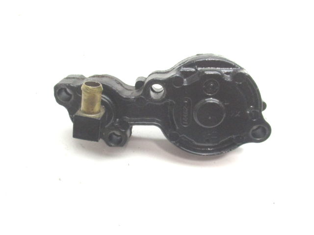 14462A1 16497A1 Mercury Outboard Poppet Cover & Plate 115-220 Hp