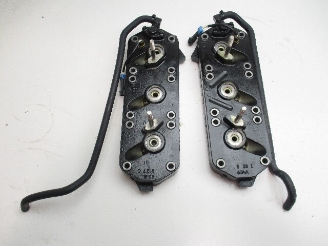 858405T05 858406T05 Mercury Mariner 150 DFI Outboard Cylinder Head Set