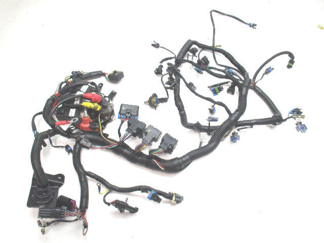 84-892926T03 Mercury Mariner Optimax DFI Engine Wire Harness 135 150 175 HP