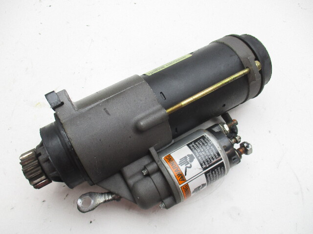 50-892339T01 Fits Mercury Mariner EFI DFI Verado 75-275 HP Starter Motor 8M0060569