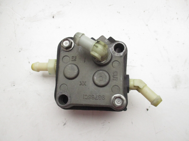 14360T75 Mercury V6 Optimax & EFI Fuel Pump 135 150 200 225 HP 14360A69 14360A66