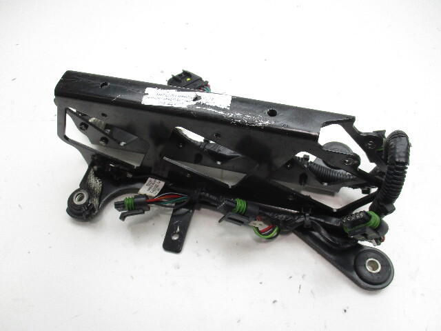 884271 892910T03 Mercury Mariner 150 HP Outboard Ignition Coil Harness Bracket