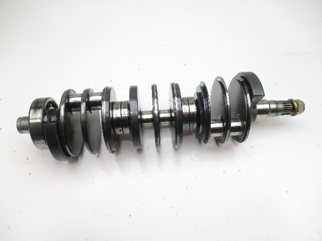 850690T2 Mercury Mariner OPTIMAX Outboard Crankshaft DFI 2.5L 135-175HP