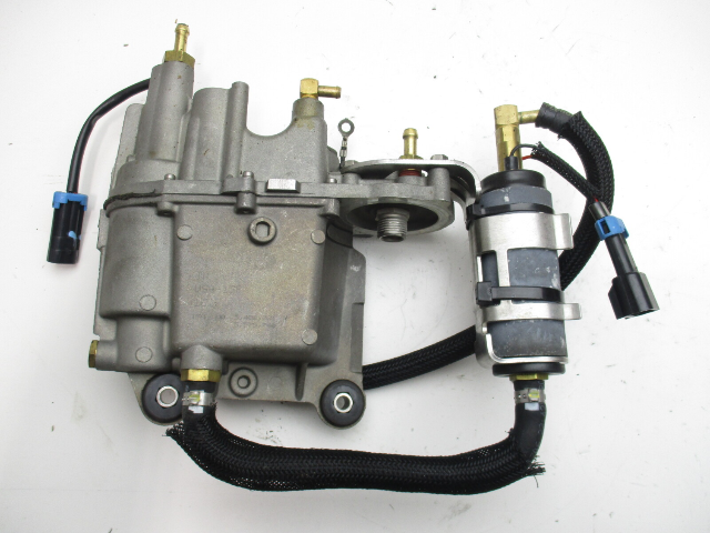 859174T06 Mercury Mariner Outboard Vapor Separator Optimax 135 150 175HP DFI