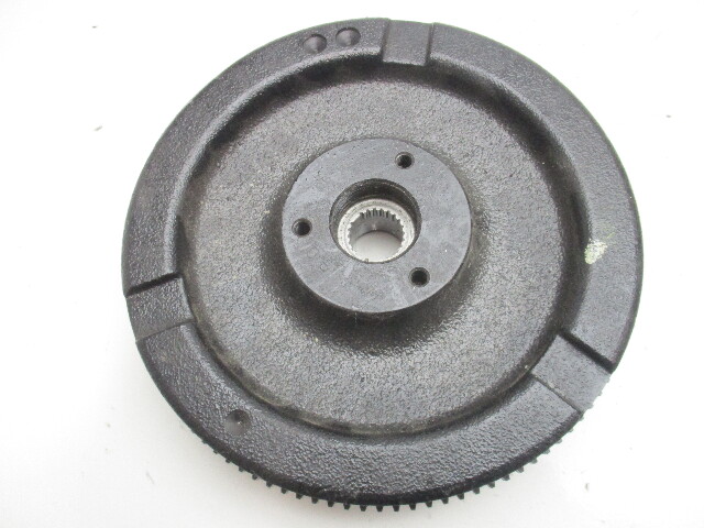 281-859734T1 859734T1 Mercury Mariner EFI DFI 2.5L 135-200 HP Outboard Flywheel