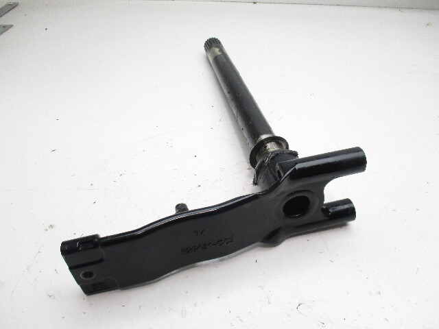 17-826432A2  Mercury SWIVEL PIN ASSEMBLY, Steering Arm Stainless Steel 94-06