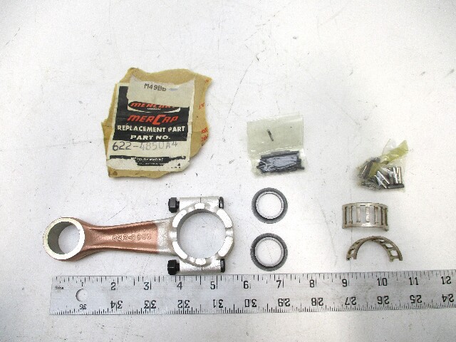 622-4850A4 Connecting Rod Fits Mercury Merc 40-115 Hp Outboard