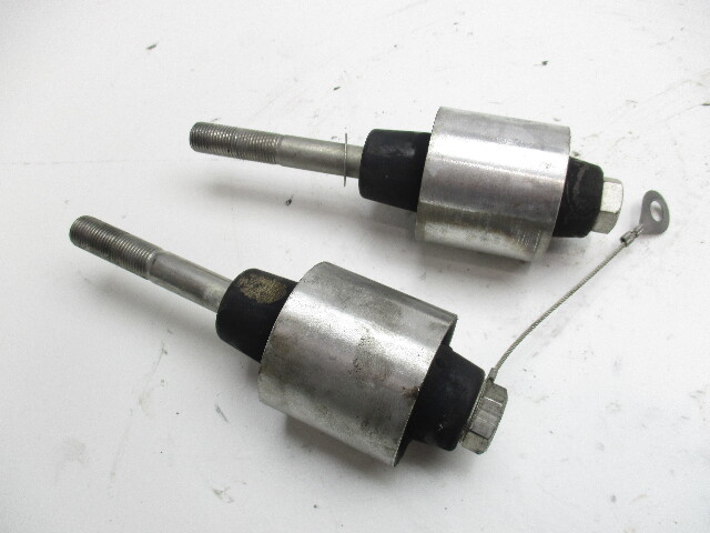 77327 78249 67210 Mercury Mariner V6 105-250 Hp Outboard Lower Engine Mount Set