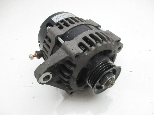 889955A03 8M0064021 Mercury Mariner Outboard Alternator Kit 2.5L DFI, EFI & Jet