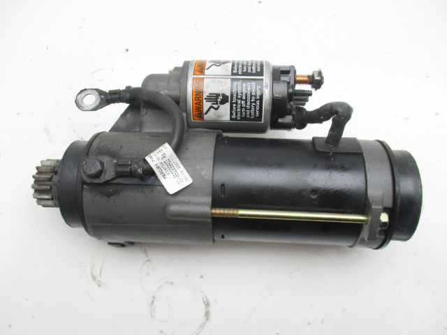50-892339T01 Fits Mercury Mariner EFI DFI Verado 75-275 HP Starter Motor 8M0060569