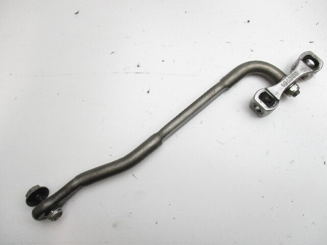 MERCURY LINK ROD AND DUAL CABLE COUPLER ASSEMBLY 65-250HP PN 850791T 92876A10