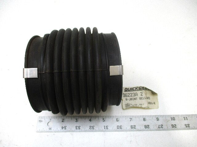 36223A2 U-Joint Bellows Assembly Fits Mercruiser Stern Drive Engines