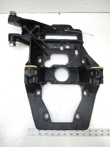 8M0056824 Mercruiser Sterndrive Transom Plate