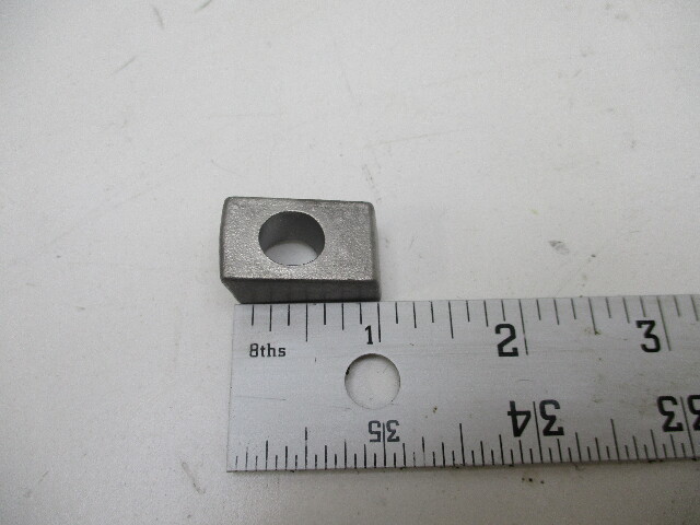 3853371 Volvo Penta Stern Drive Lower Unit Propshaft Bearing Carrier Retainer