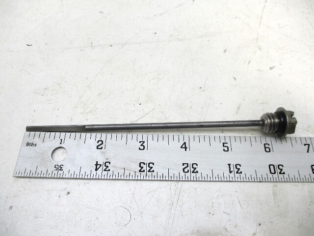 3854847 Upper Gearcase Dipstick For Volvo Penta DP & SX Drives OMC SX Cobra