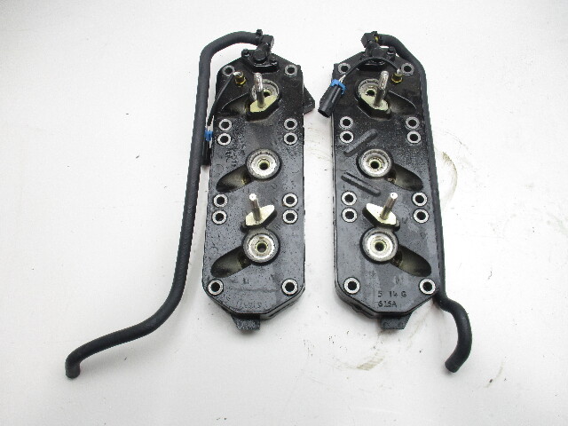 858405T05 858406T05 Mercury Mariner 150 DFI Outboard Cylinder Head Set