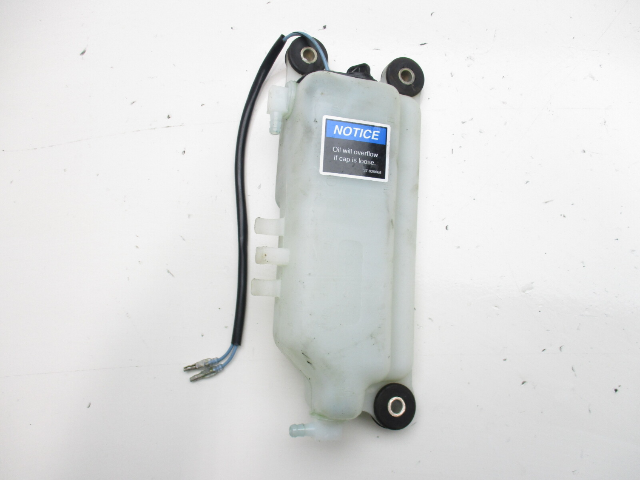 833069T9 Mercury Mariner EFI & DFI Outboard Oil Reservoir Tank 1200-8M0063190
