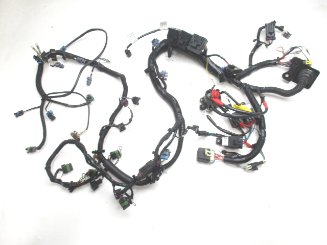 84-892926T03 Mercury Mariner Optimax DFI Engine Wire Harness 135 150 175 HP