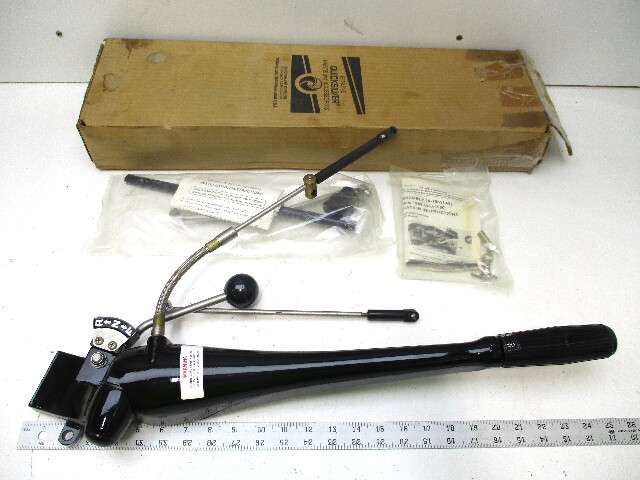 78551A5 Mercury 50HP Steering/Tiller Handle Assembly Outboard 1968-1980