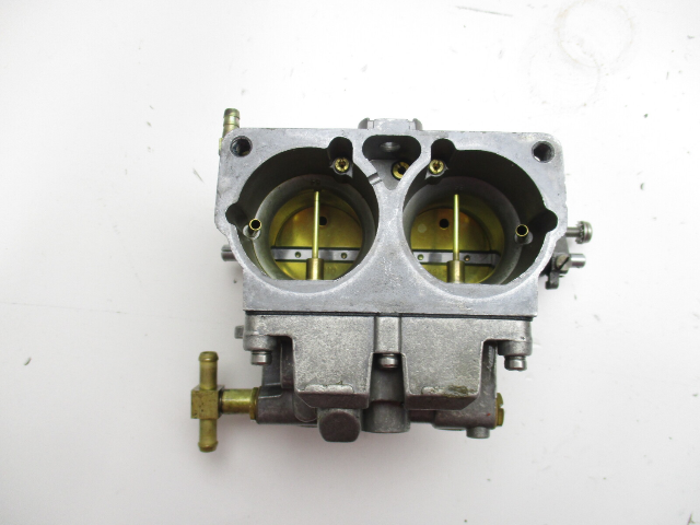 3326-828272A2 Mercury Mariner 135Hp Outboard Center Carburetor WMV-1-2
