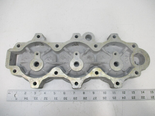 F630518 Force 3 Cyl 85Hp Outboard Cylinder Head